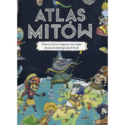 Atlas mitów