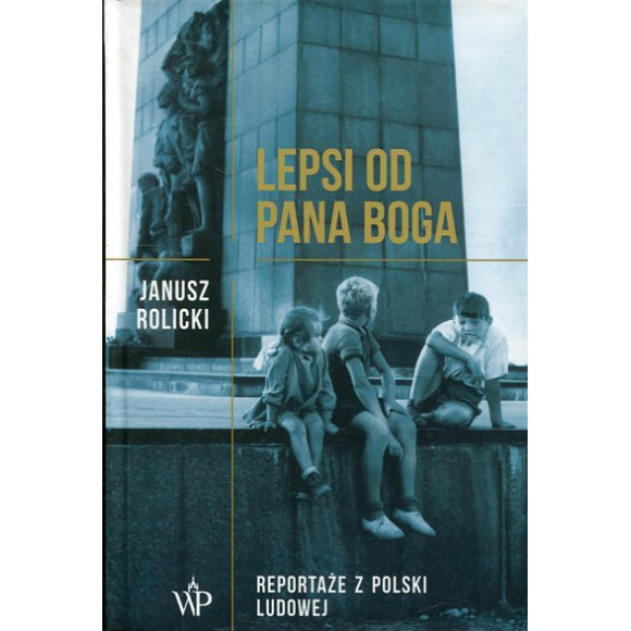 Lepsi od Pana Boga