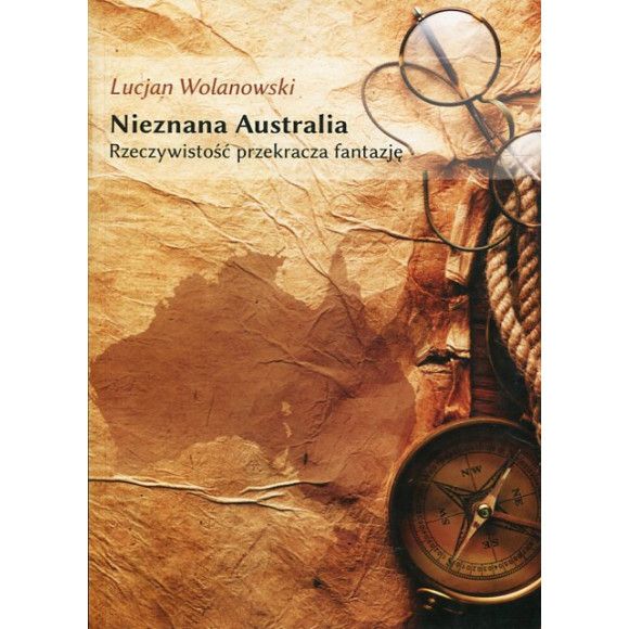 Nieznana Australia