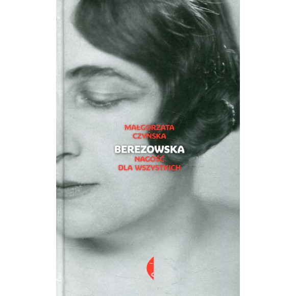 Berezowska. Nagość dla wszystkich