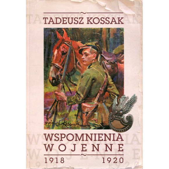 Wspomnienia wojenne 1918-1920