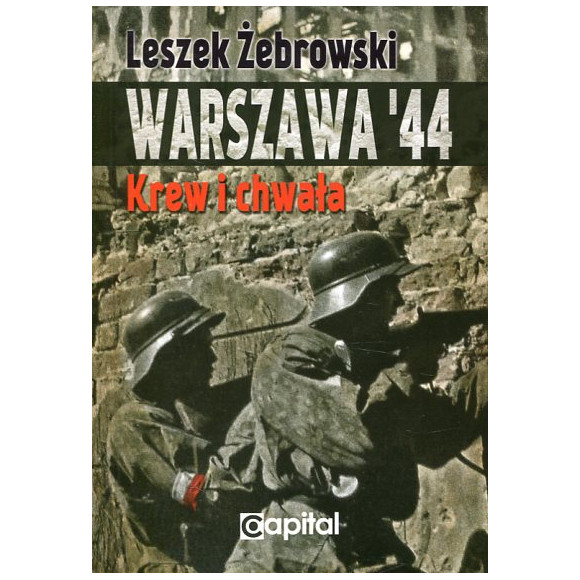 Warszawa '44