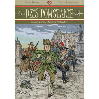 Dziś powstanie
