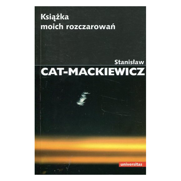 Książka moich rozczarowań