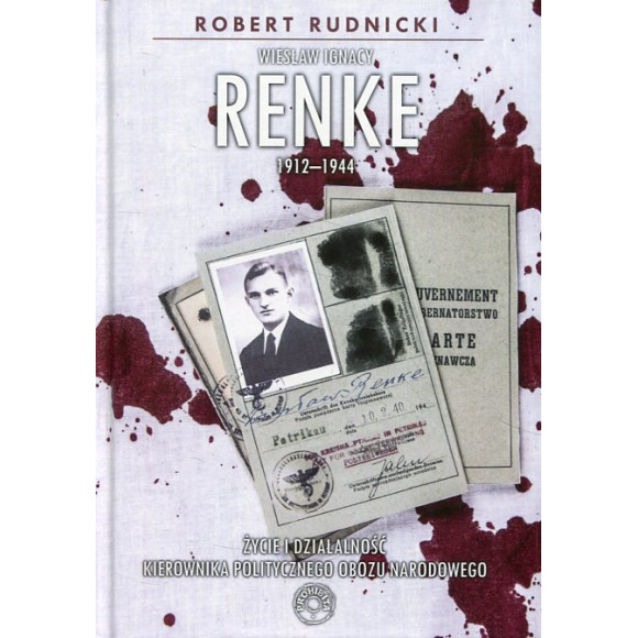 Wiesław Ignacy Renke 1912-1944