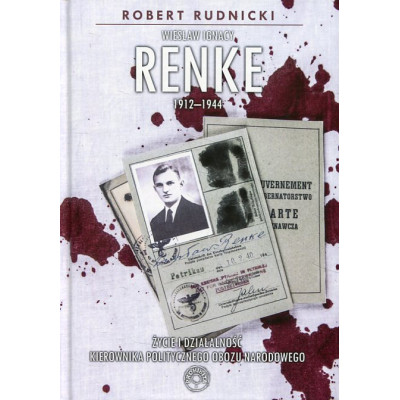 Wiesław Ignacy Renke 1912-1944