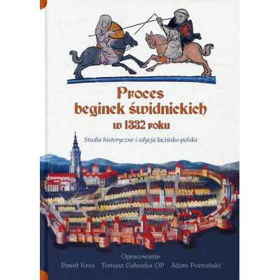 Proces beginek świdnickich w 1332 roku