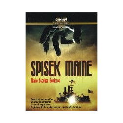 Spisek Maine