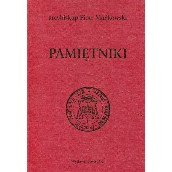 Pamiętniki
