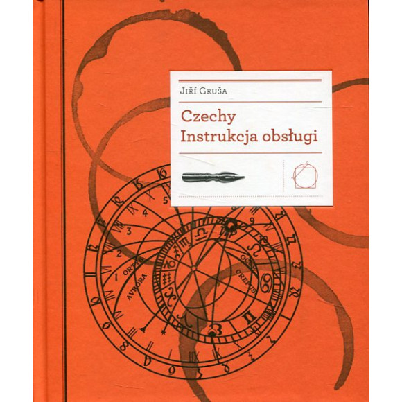 Czechy. Instrukcja obsługi