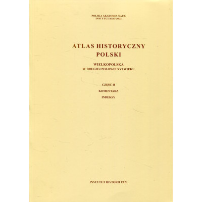 Atlas historyczny Polski
