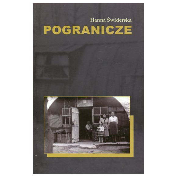 Pograncize