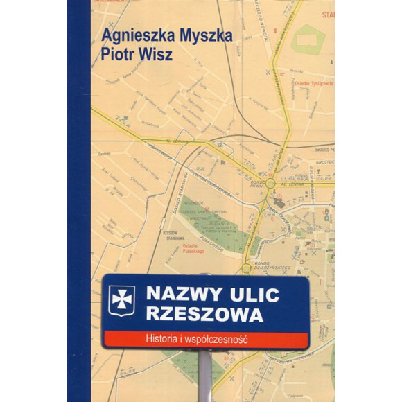 Nazwy ulic Rzeszowa
