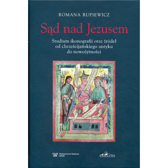 Sąd nad Jezusem