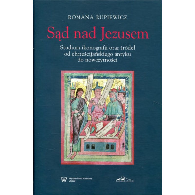 Sąd nad Jezusem