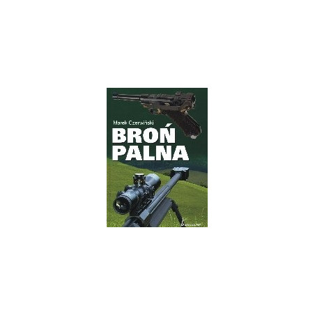 Broń palna
