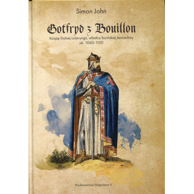 Gotfryd z Bouillon