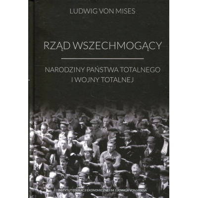 Rząd wszechmogący