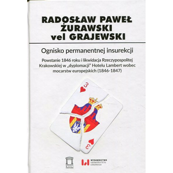 Ognisko permanentnej insurekcji