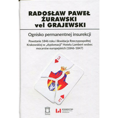 Ognisko permanentnej insurekcji