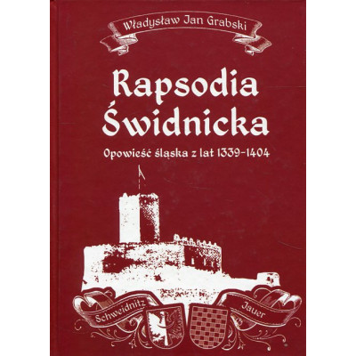 Rapsodia Świdnicka