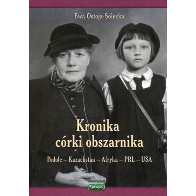 Kronika córki obszarnika