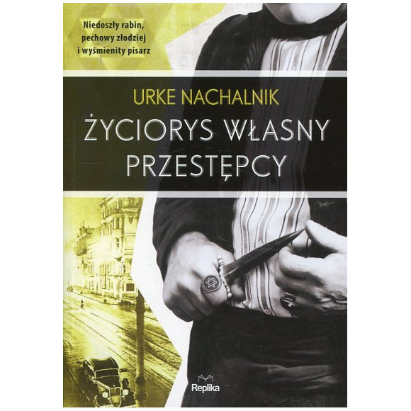 Życiorys własny przestępcy