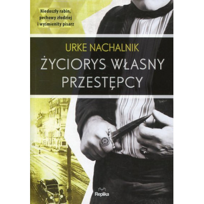 Życiorys własny przestępcy