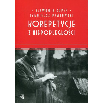 Korepetycje z niepodlegości