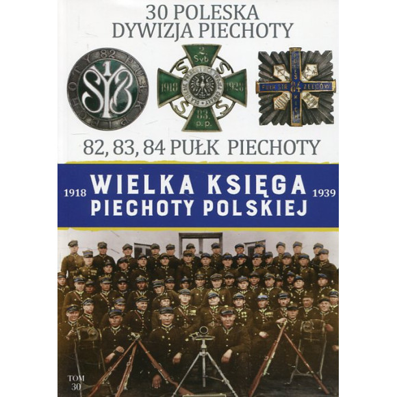 30 Poleska Dywizja Piechoty