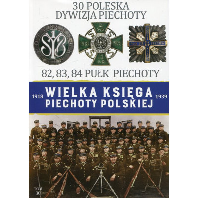 30 Poleska Dywizja Piechoty