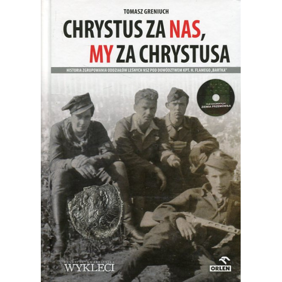 Chrystus za nas, my za Chrystusa