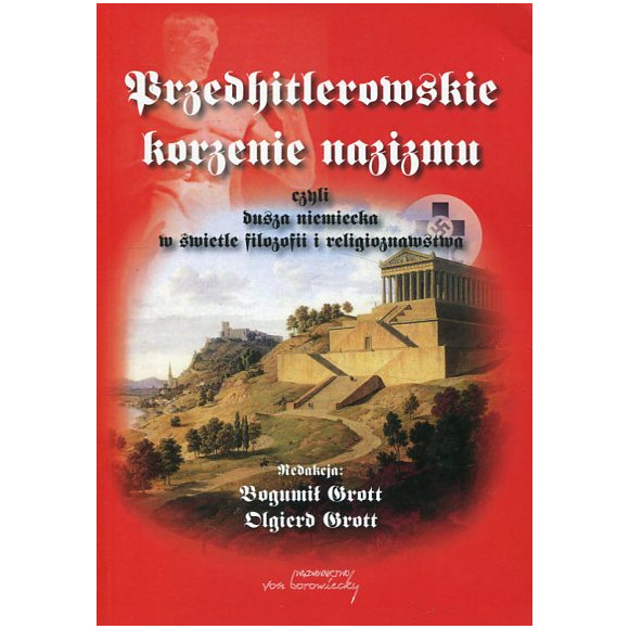 Przedhitlerowskie korzenie nazizmu
