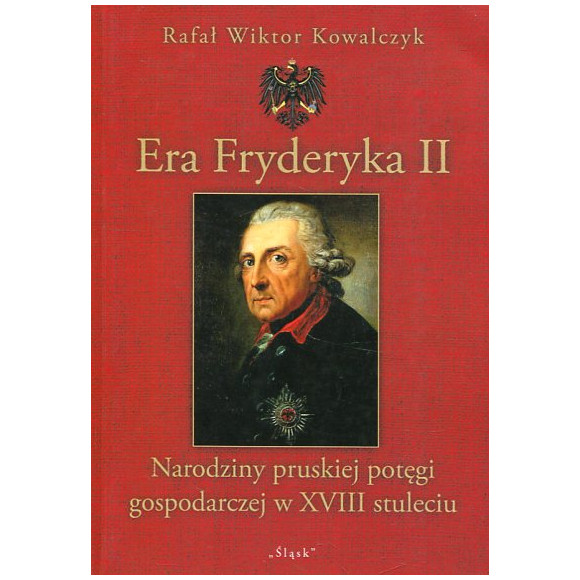 Era Fryderyka II