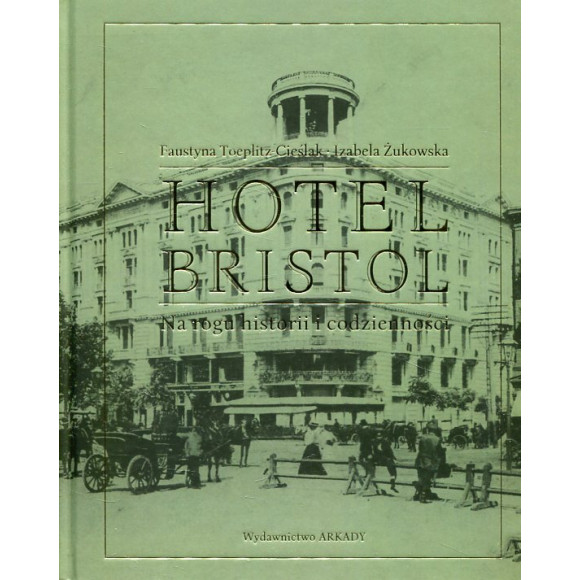 Hotel Bristol