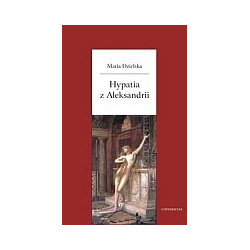 Hypatia z Aleksandrii
