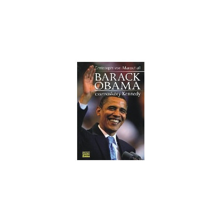 Barack Obama