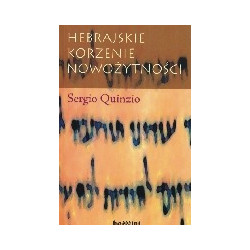 Hebrajskie korzenie nowożytności