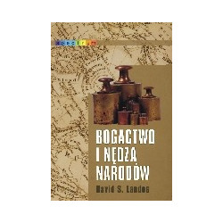 Bogactwo i nędza narodów