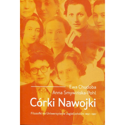 Córki Nawojki