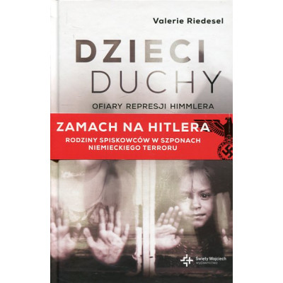 Dzieci duchy