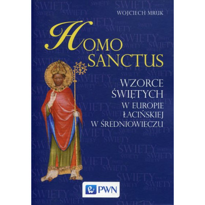 Homo Sanctus