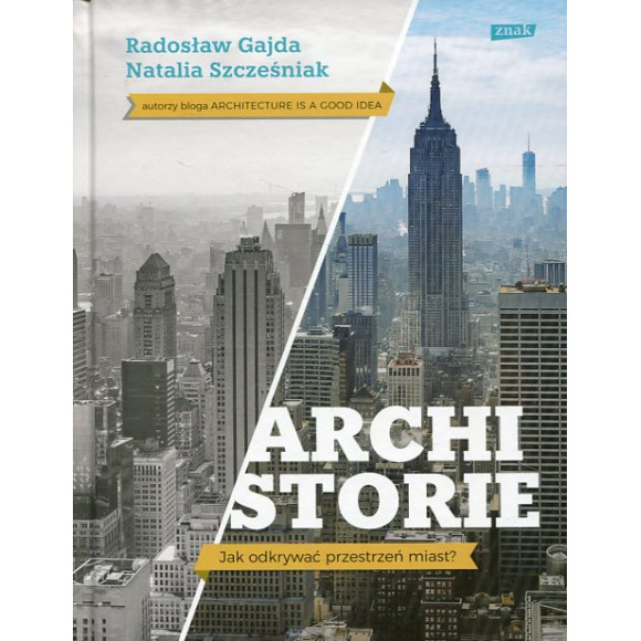 Archistorie