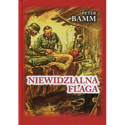 Niewidzialna flaga