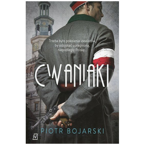 Cwaniaki