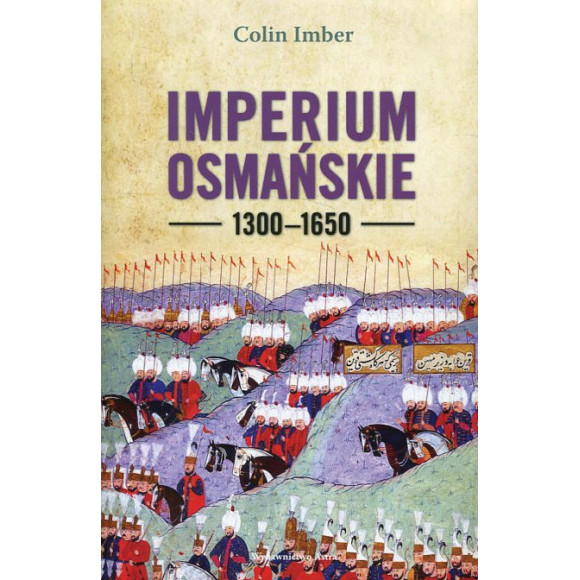 Imperium Osmańskie 1300-1650