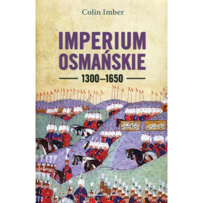 Imperium Osmańskie 1300-1650