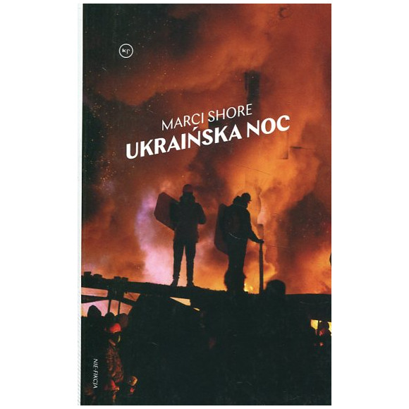 Ukraińska noc