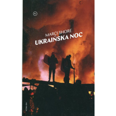 Ukraińska noc