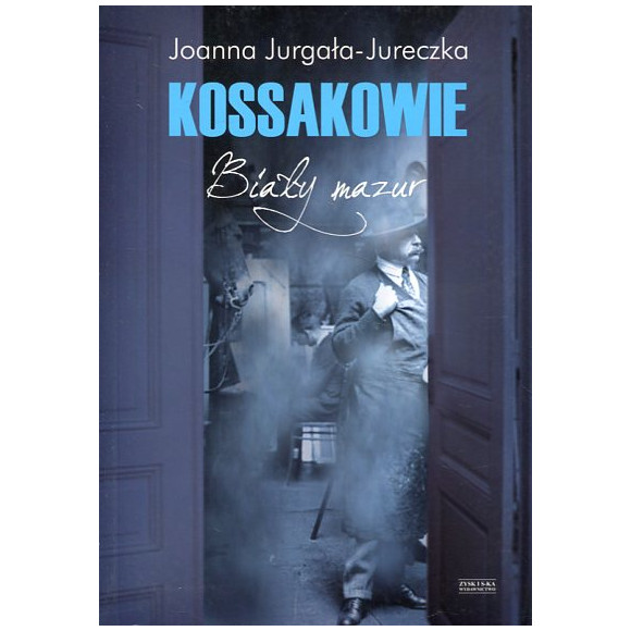 Kossakowie. Biały mazur